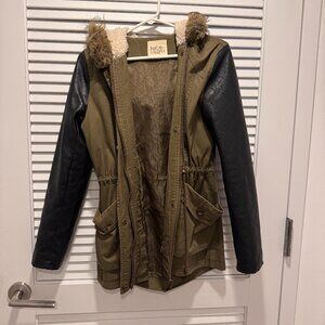 Thread & Supply Utility Jacket (Size S)